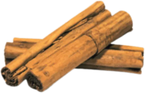 Cinnamon Bark & Olive Leaf Extract - the true super heroes of nail and skin care because of their natural properties.
